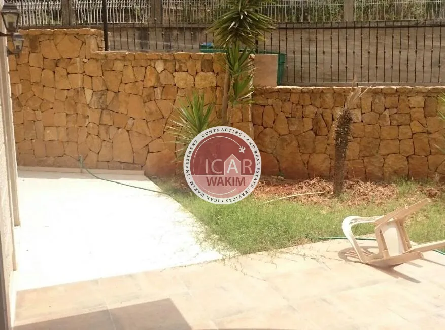 Apartment for Sale in Broummana