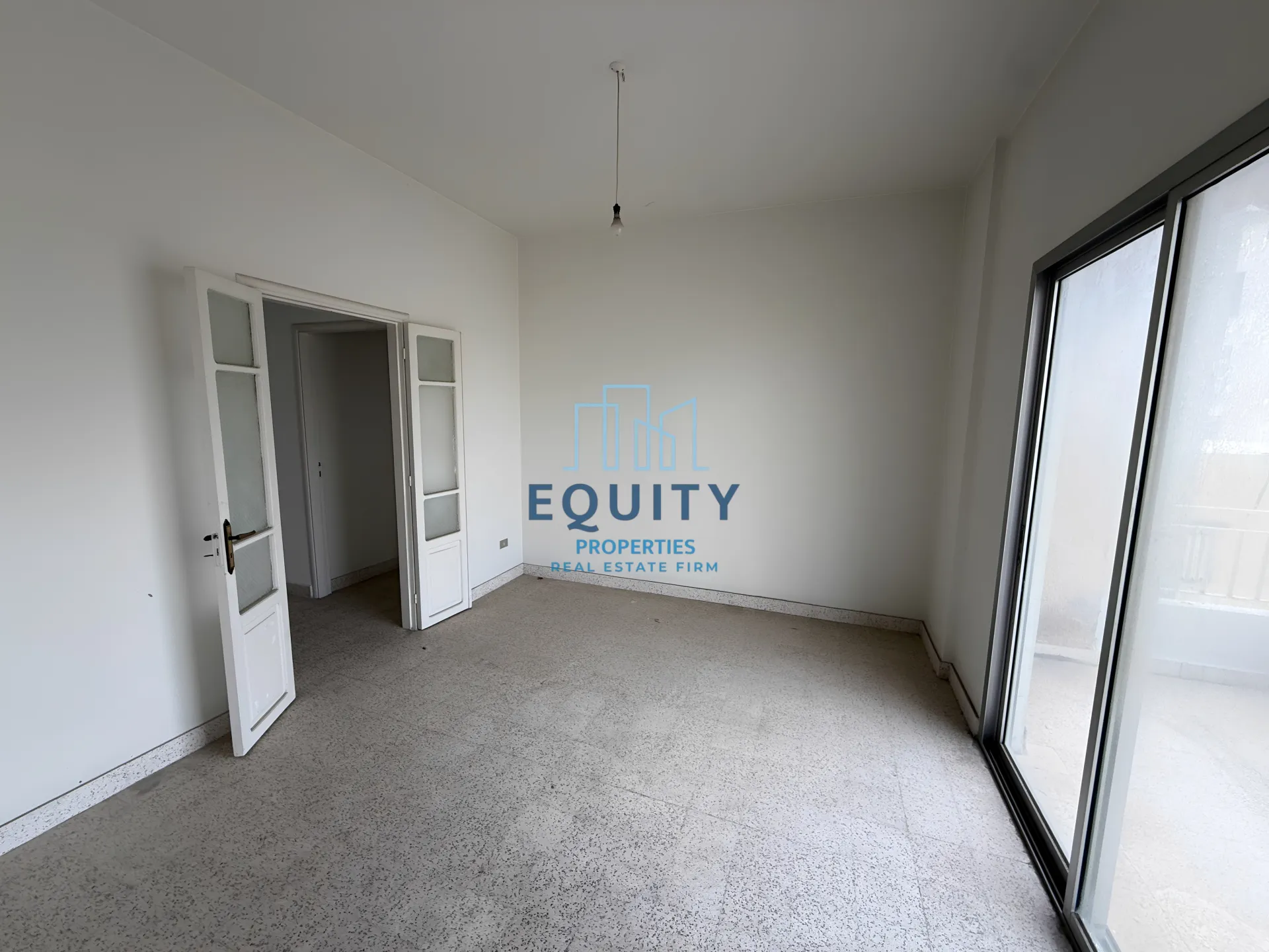Apartment for sale in Furn El Chebak
