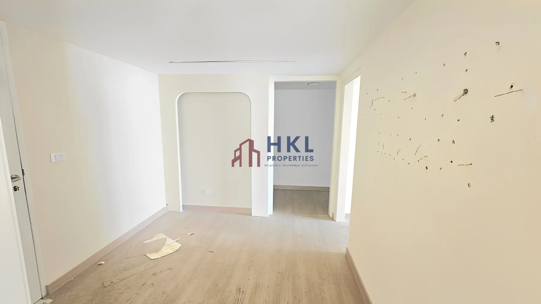 Office for Rent in Sodeco, Beirut, Lebanon