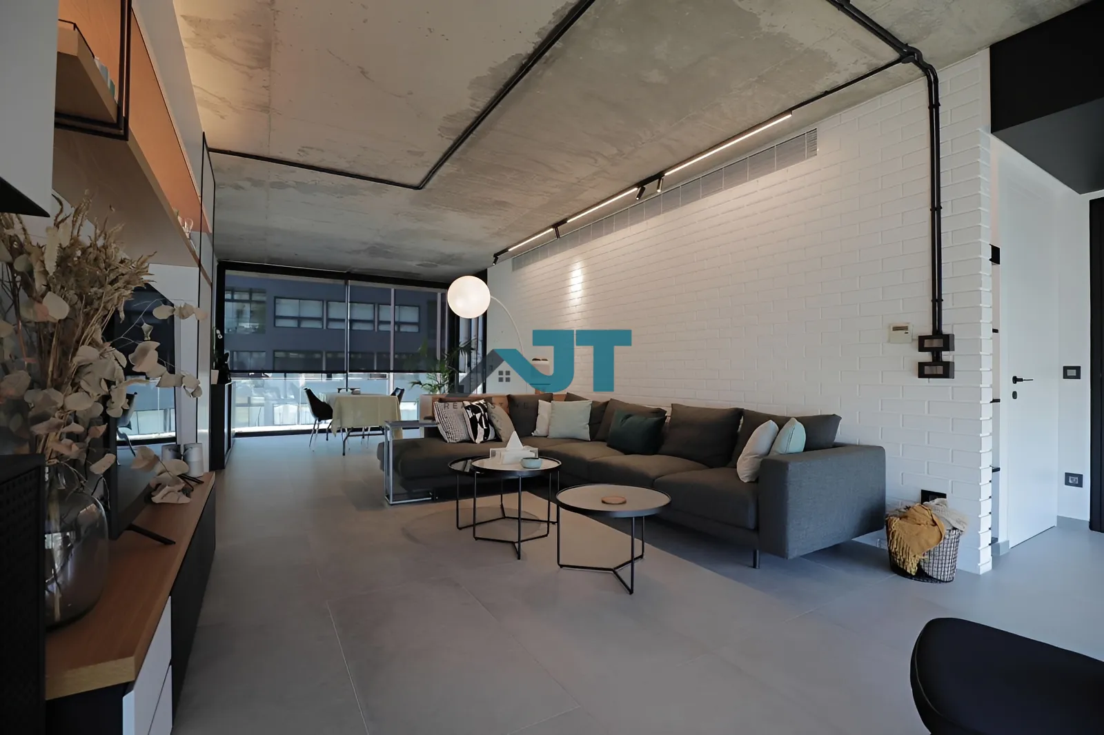 Apartment for rent in Mar Mikhael