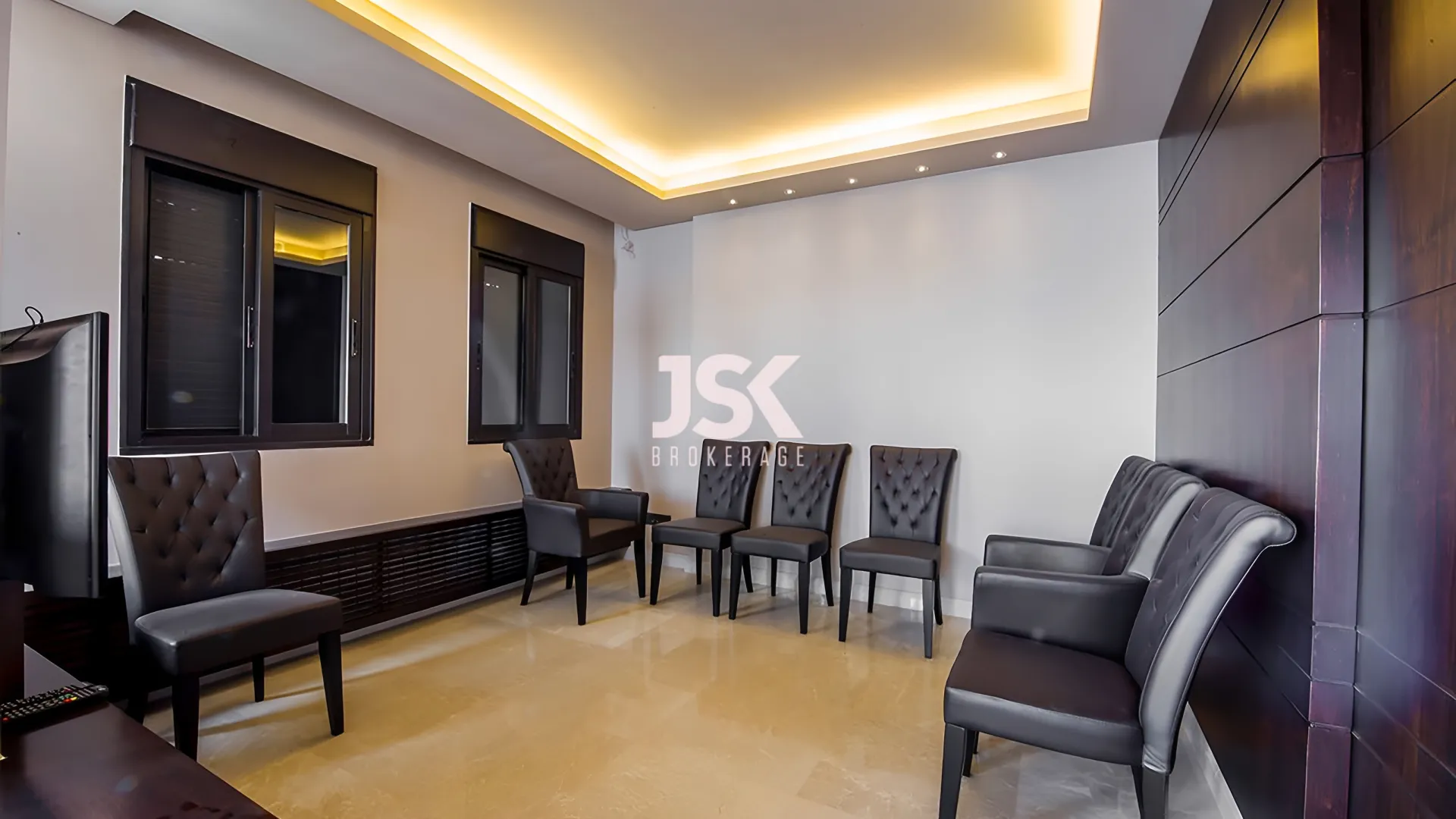 Duplex for Sale in Bsalim