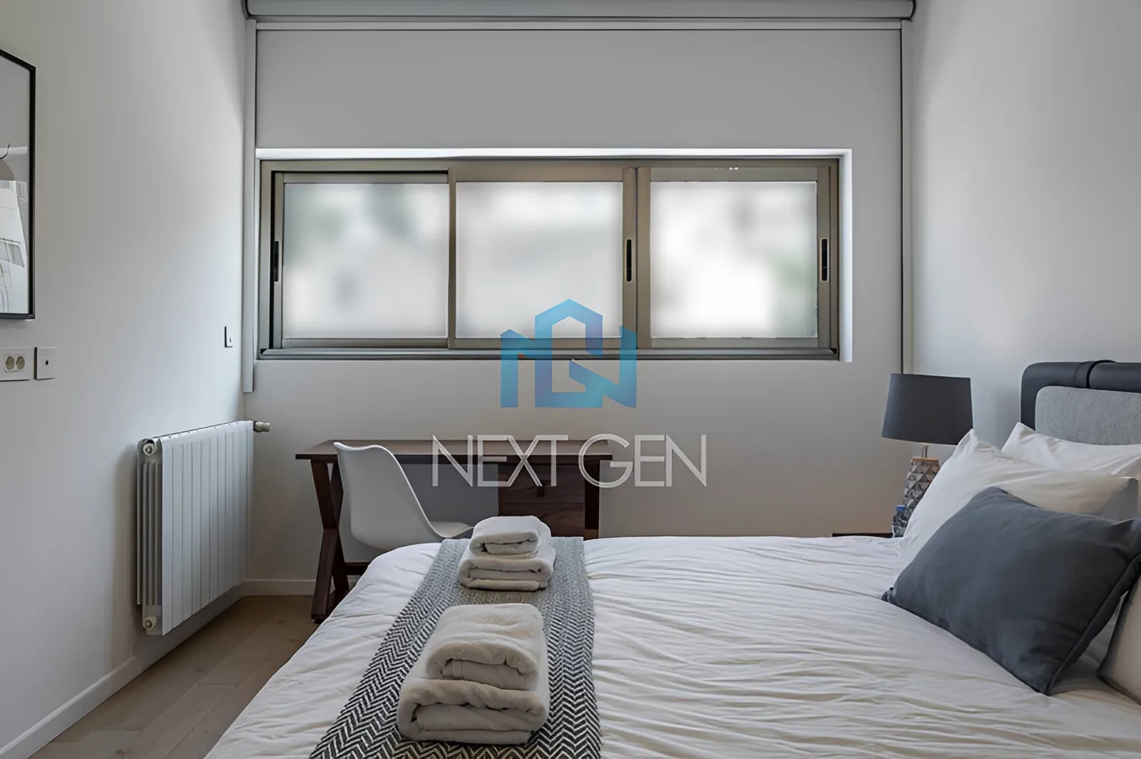 Apartment for Sale in Achrafieh