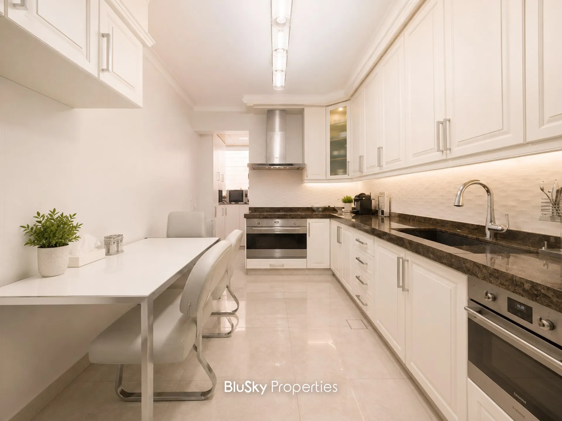 Apartment for sale in Beit meri, lebanon