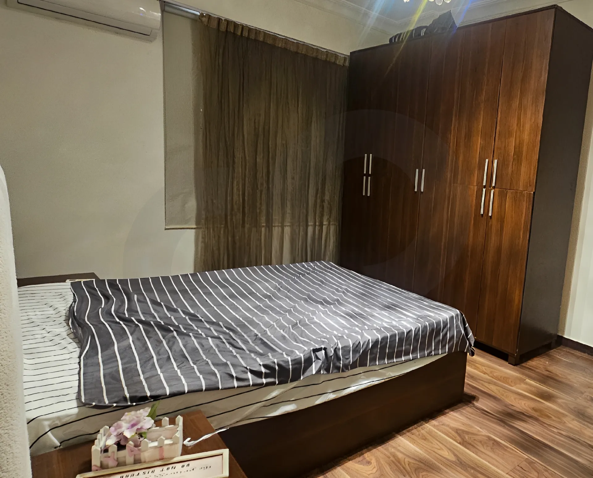 Apartment for Rent in Jnah