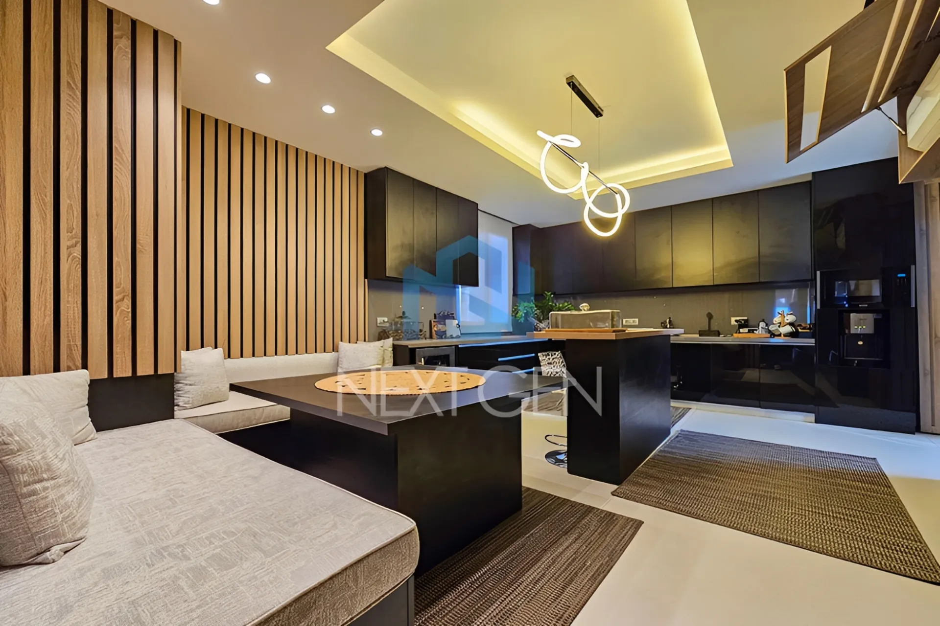 Apartment for sale in Achrafieh, Beirut, Lebanon