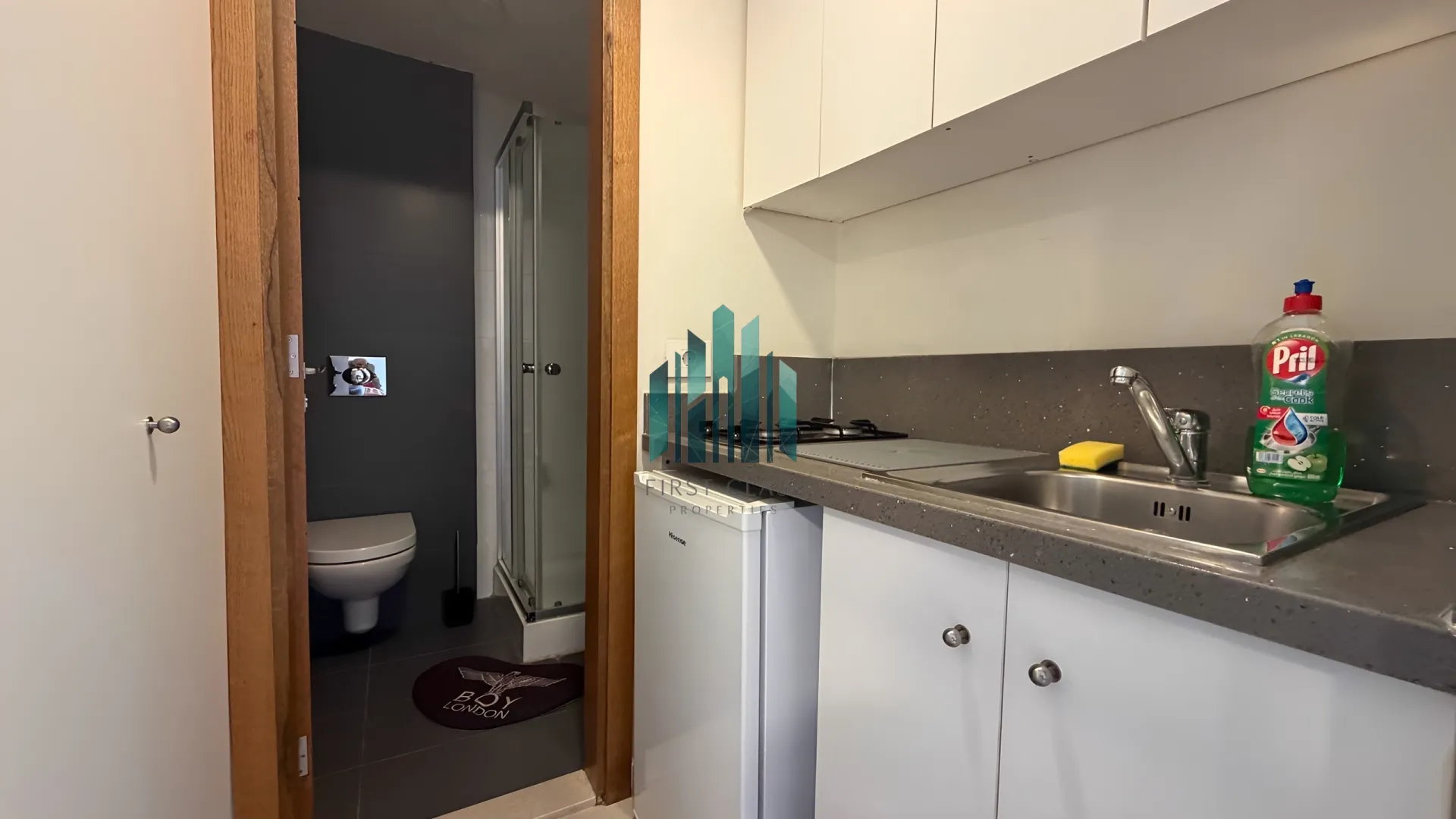 Studio for rent in Dik el mehdi, lebanon