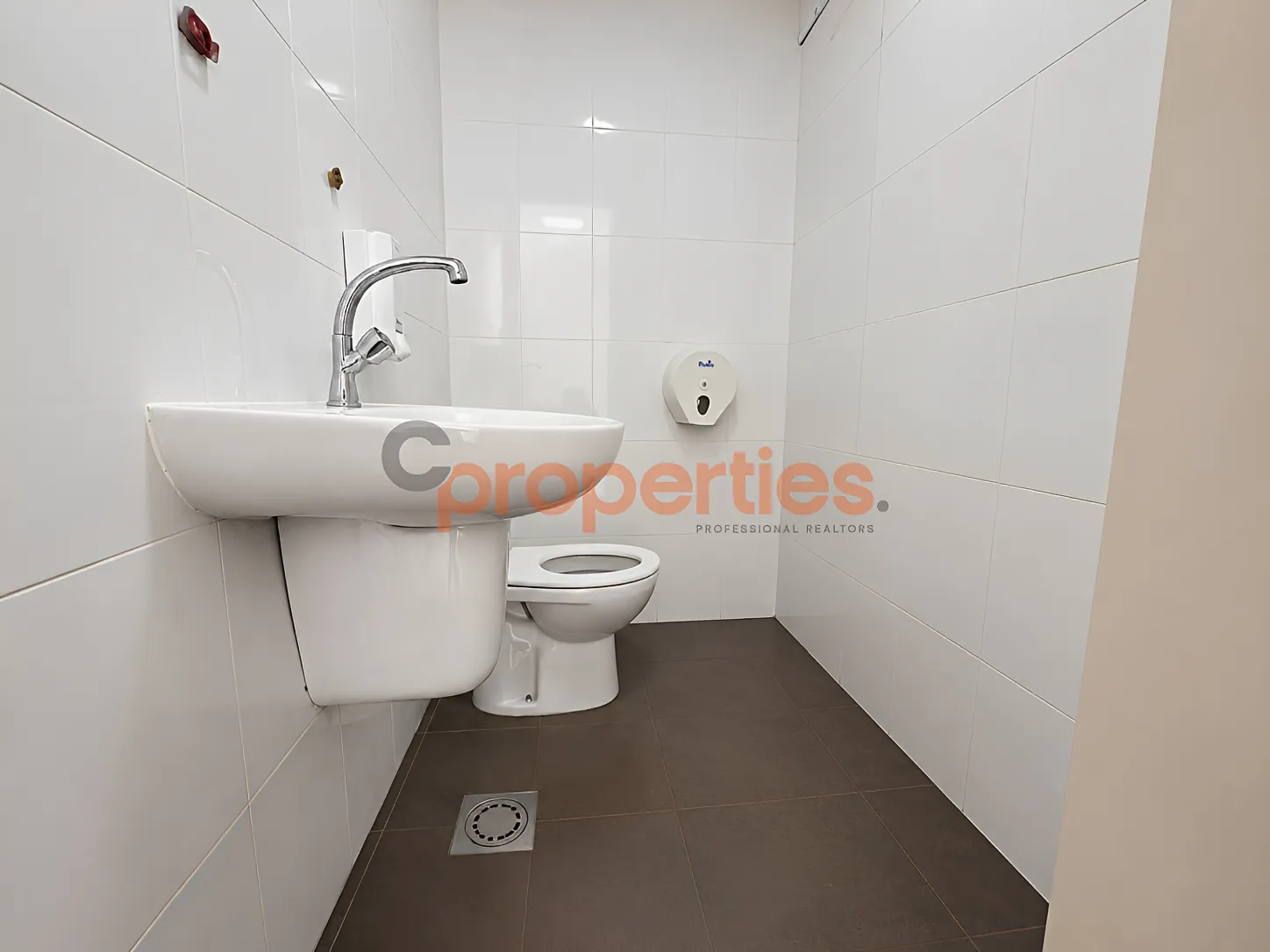 Office for Rent in Mar Mikhael