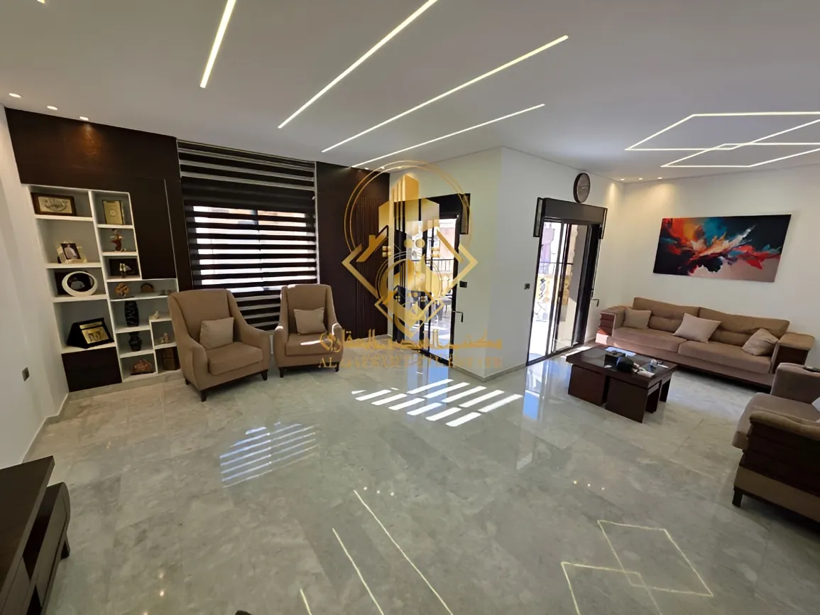 Duplex for sale in Dawhet Aramoun, Lebanon