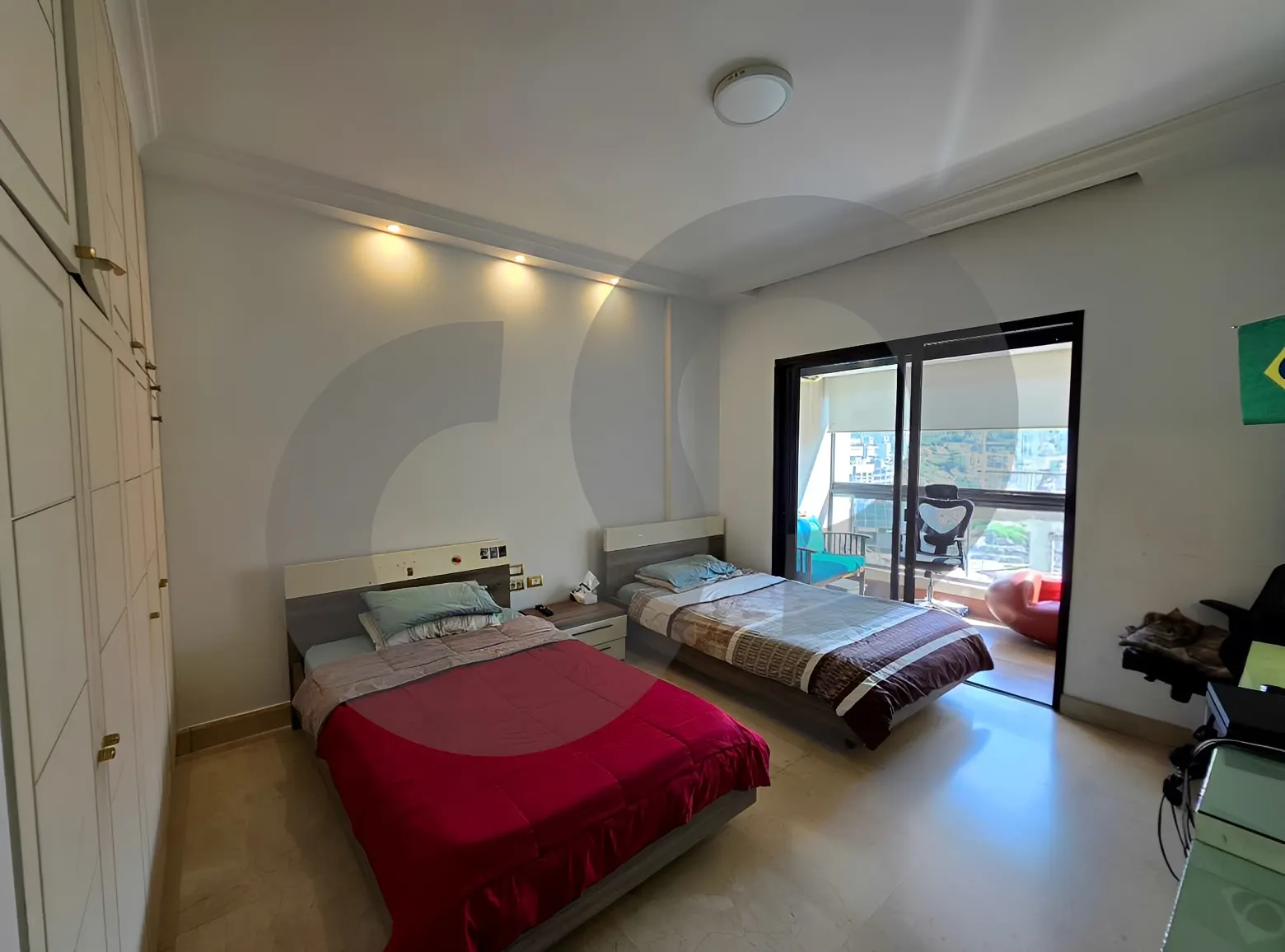 Apartment for Sale in Mar Takla