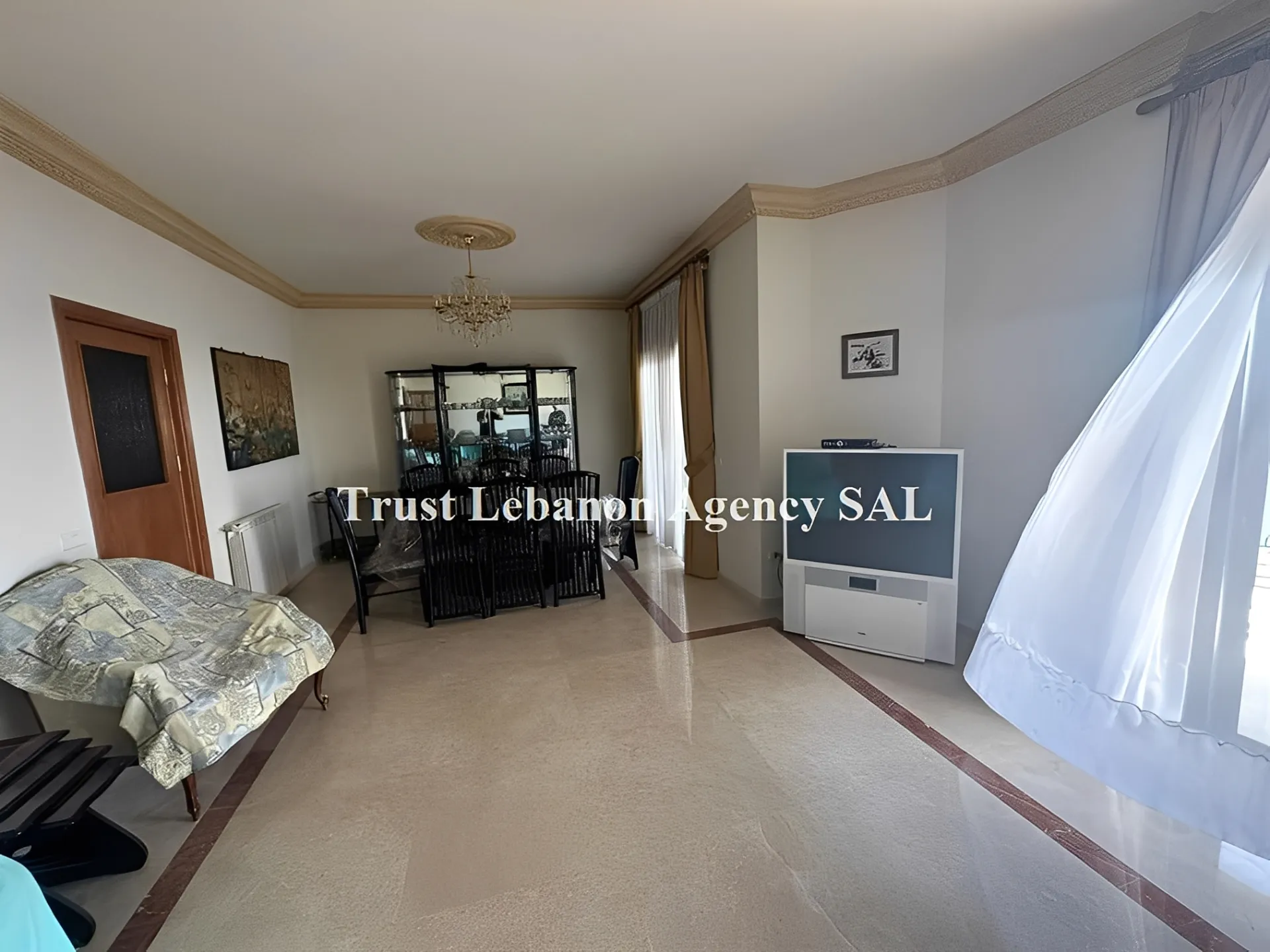 Apartment for Sale in Metn, Broumana, Lebanon