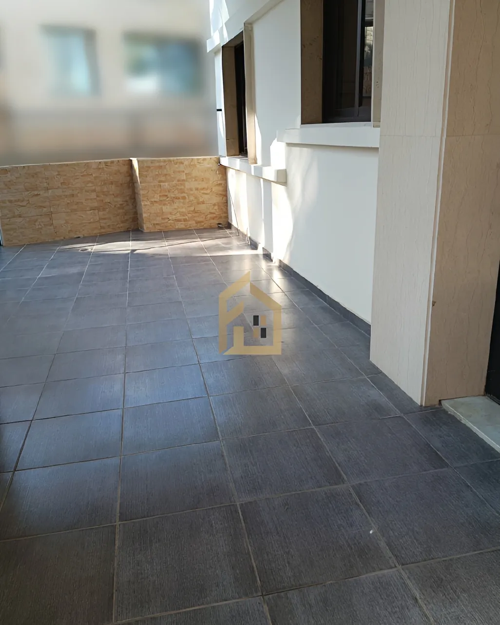 Apartment for rent in Bikfaya, Lebanon - 2 bed, 1 bath