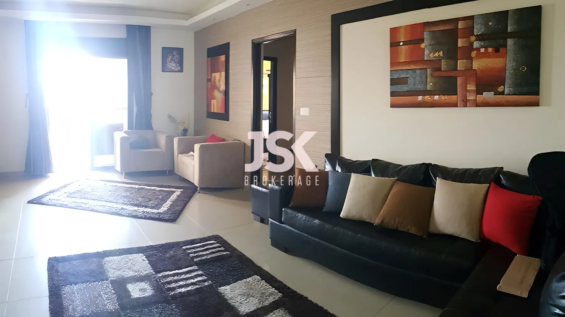 Apartment for Sale in Hosrayel, Lebanon - 3 bed, 2 bath