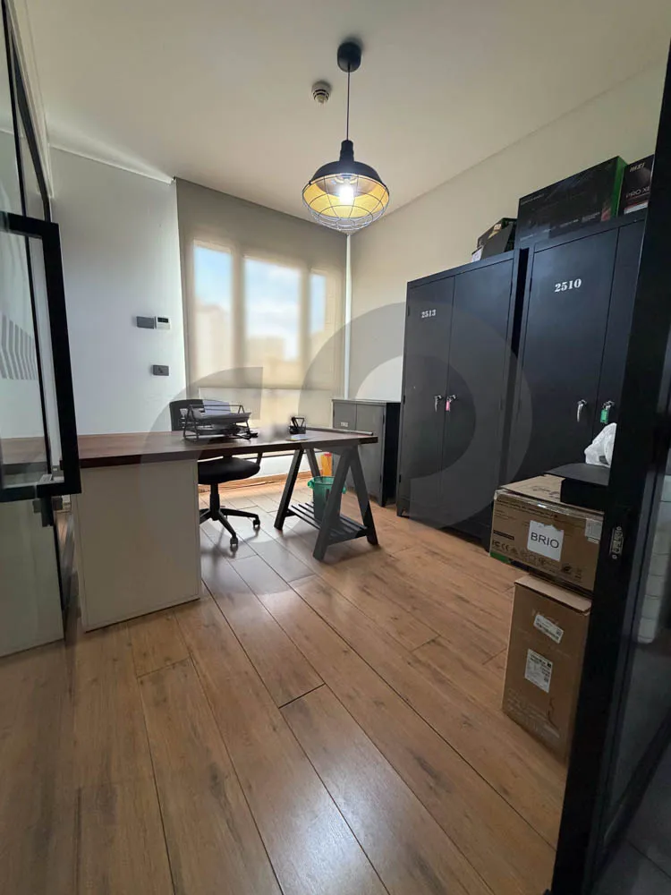 Office for Rent in Jal El Dib