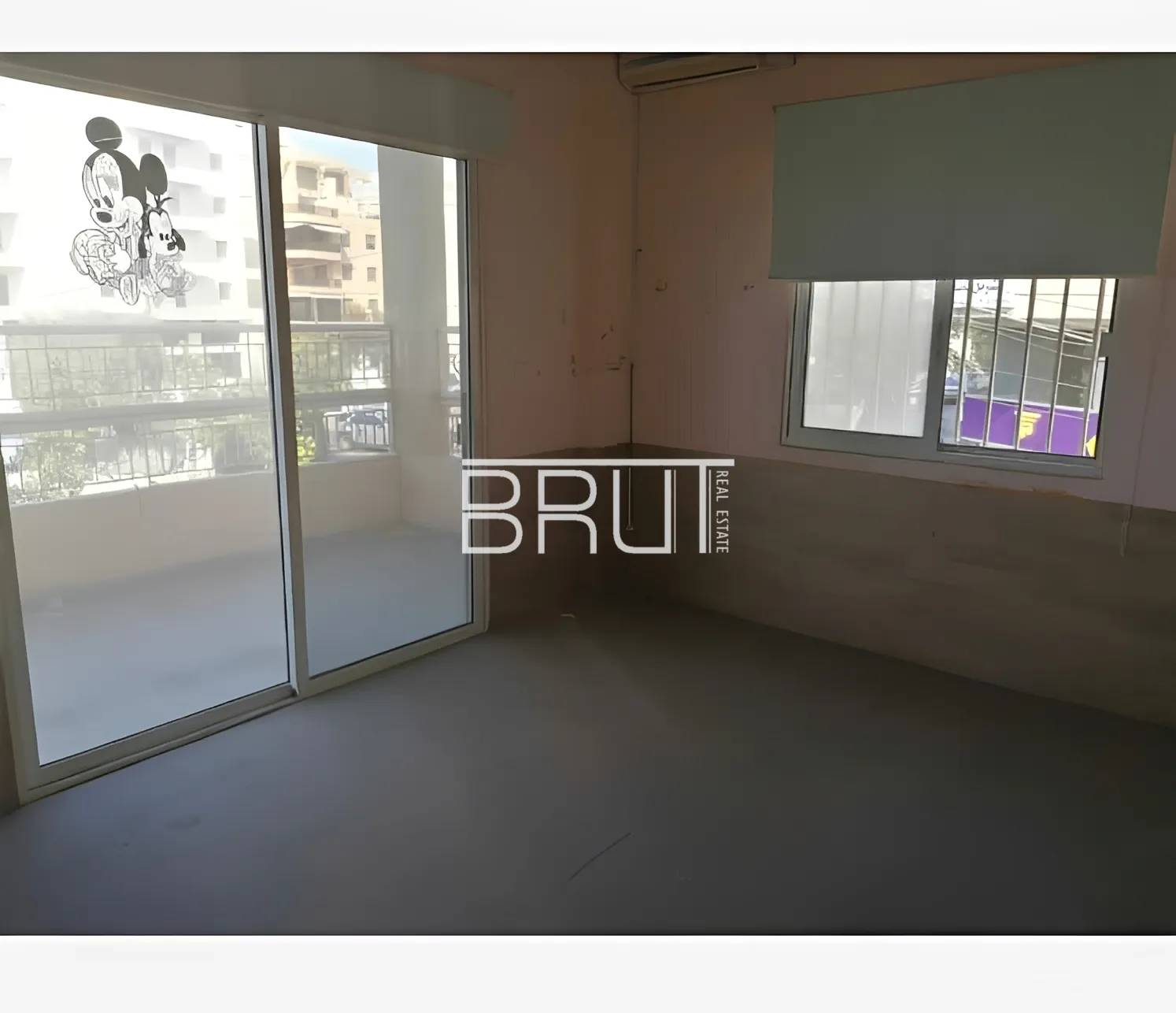 Apartment for Rent in Zouk Mikael