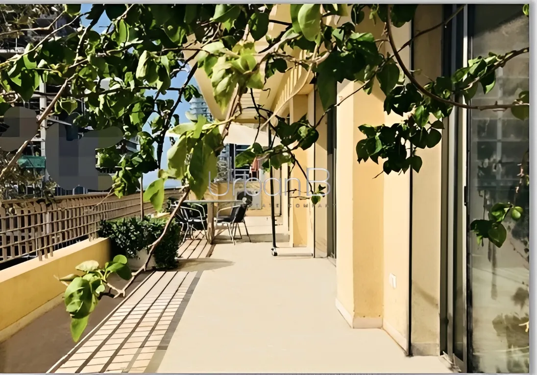 Apartment for rent in Downtown, beirut, lebanon