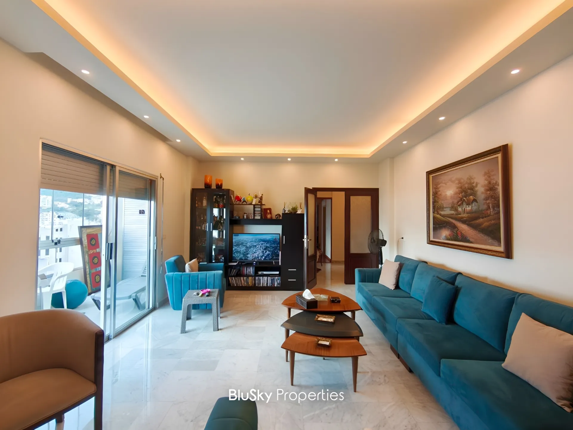 Apartment for sale in Sarba