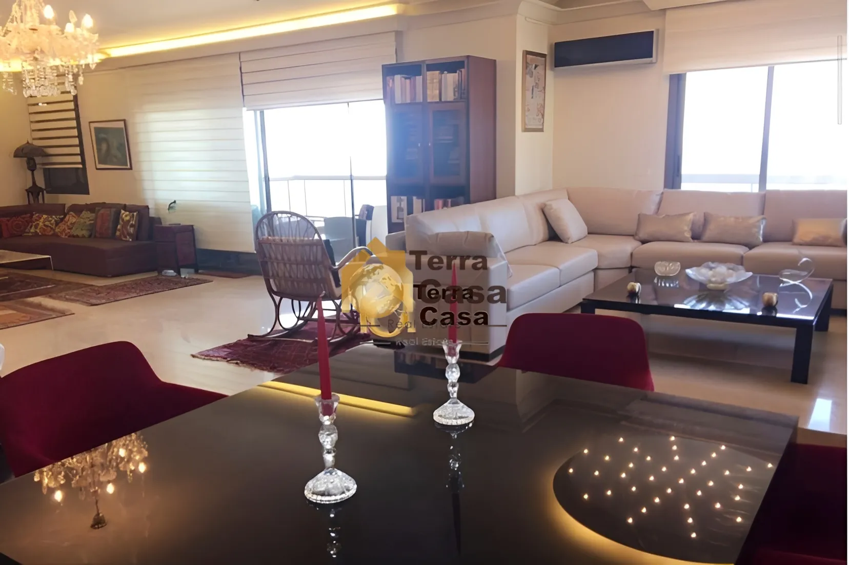 Duplex for sale in Sahel Alma, Lebanon