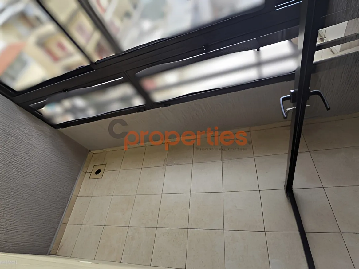 Apartment for Sale in Forn El Chebbak