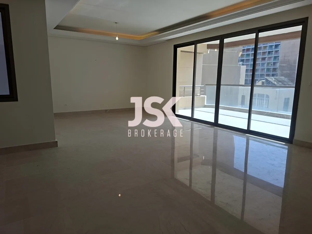 Apartment for Sale in Manara, Beirut, Lebanon
