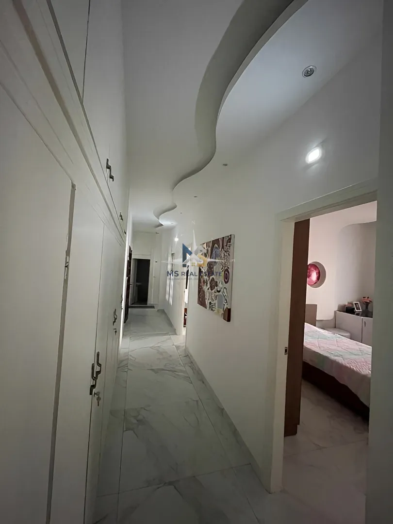Apartment for sale in Bchamoun