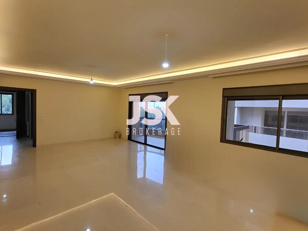 Apartment for Sale in Ghadir, Lebanon