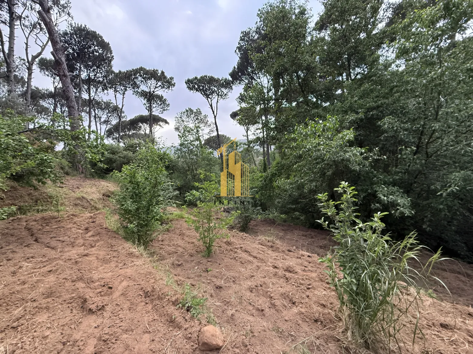 Residential Land for sale in Ighmid, Lebanon