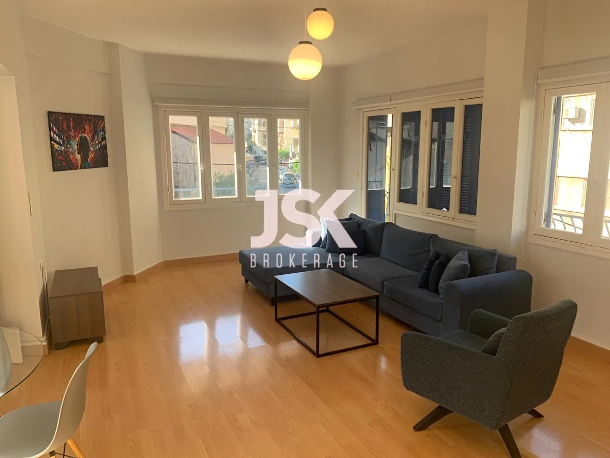Apartment for Rent in  Geitawi Achrafieh, Beirut, Lebanon
