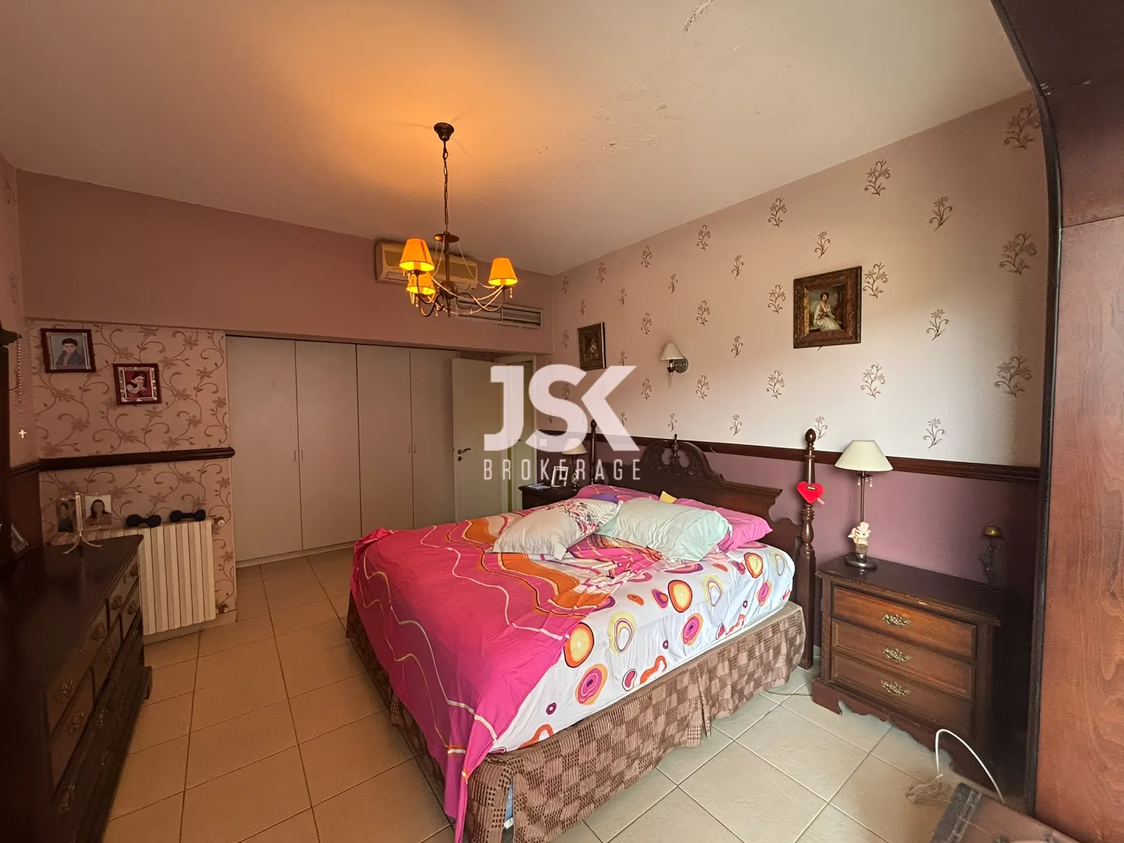 Duplex for Rent in Zikrit