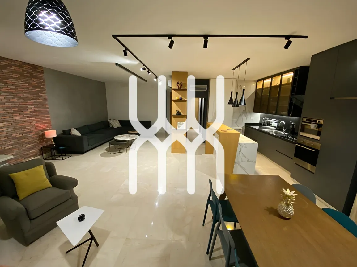 Apartment for sale in Geitawi, Beirut, Lebanon