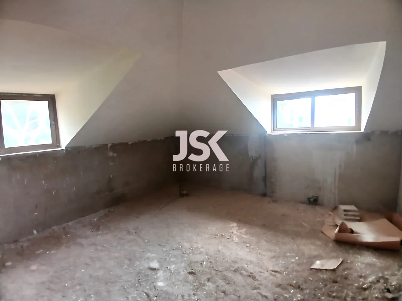 Duplex for Sale in Mazraat Yachoua