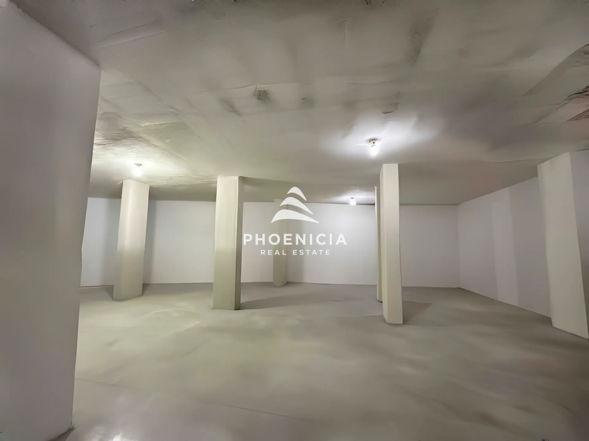 Warehouse for sale in Habboub