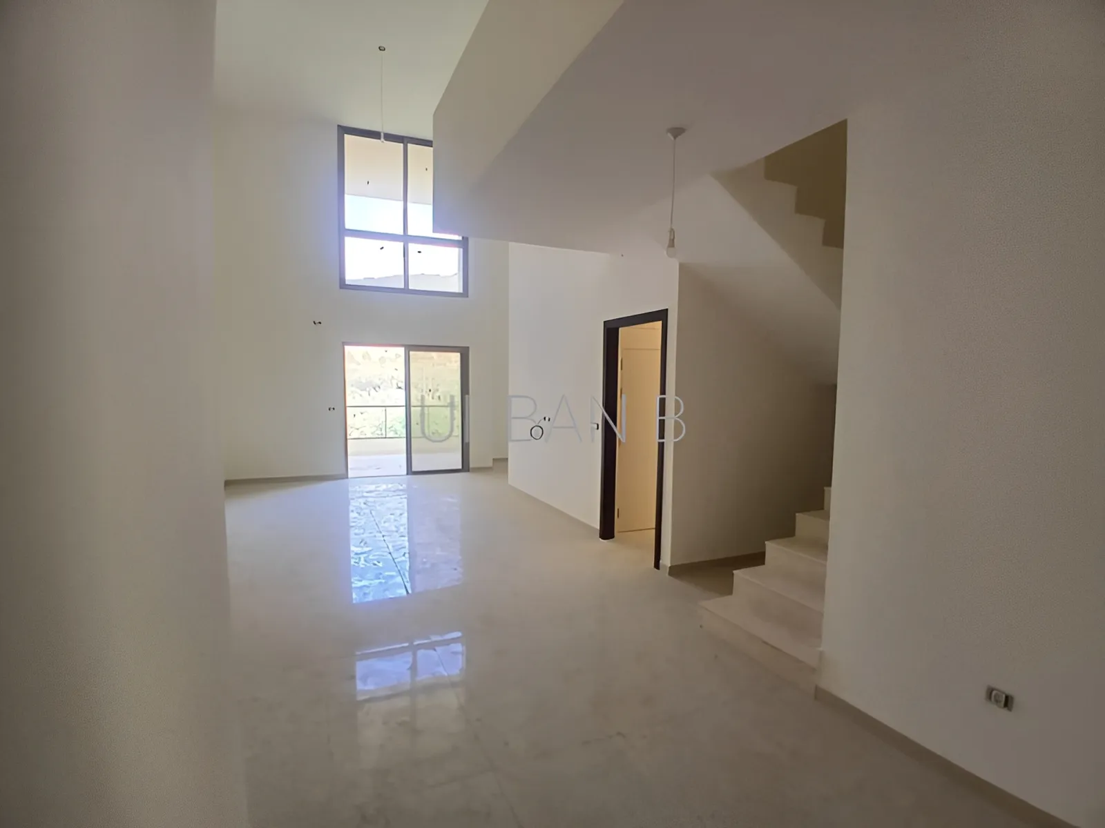 Duplex in Blaybel, lebanon
