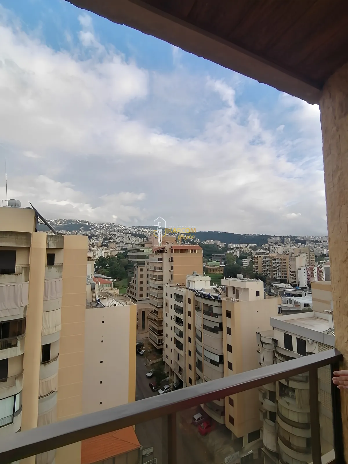 Apartment for Sale in Jdeideh