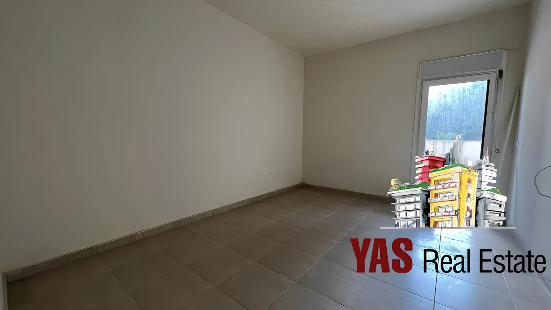 Apartment for Sale in Ajaltoun