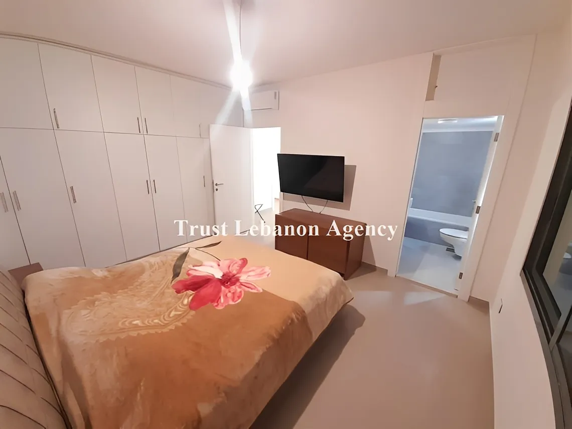 Apartment for Rent in Baabda Hazmieh Lebanon