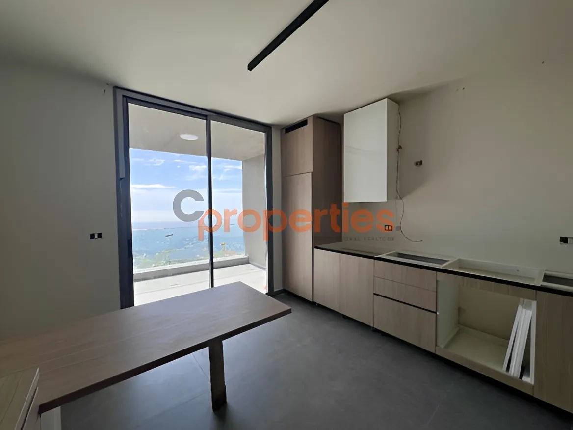 Apartment for sale in Beit Meri, Lebanon - 2 bed, 2 bath