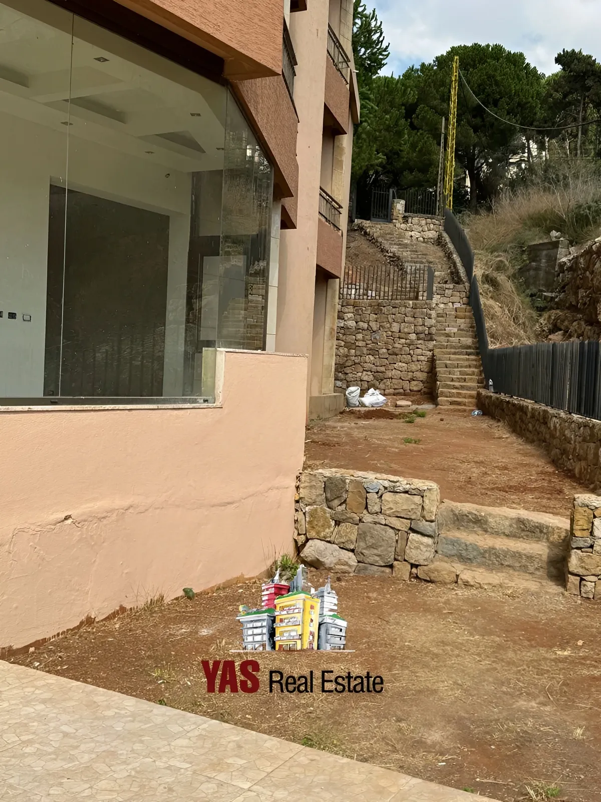 Apartment for Sale in Sehaile - 4 bed, 4 bath