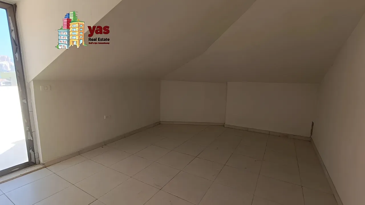 Apartment for Sale in Mansourieh