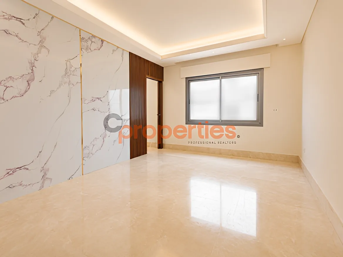 Apartment for Rent in Jnah