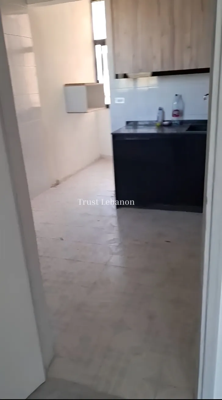 Apartment for rent in Mazraat Yachoua, Lebanon