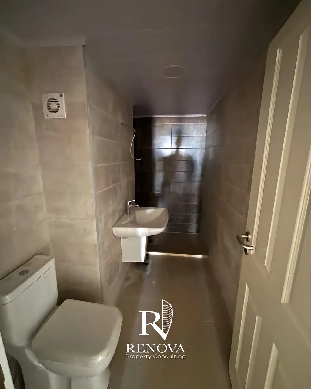 Duplex for sale in Zahlé