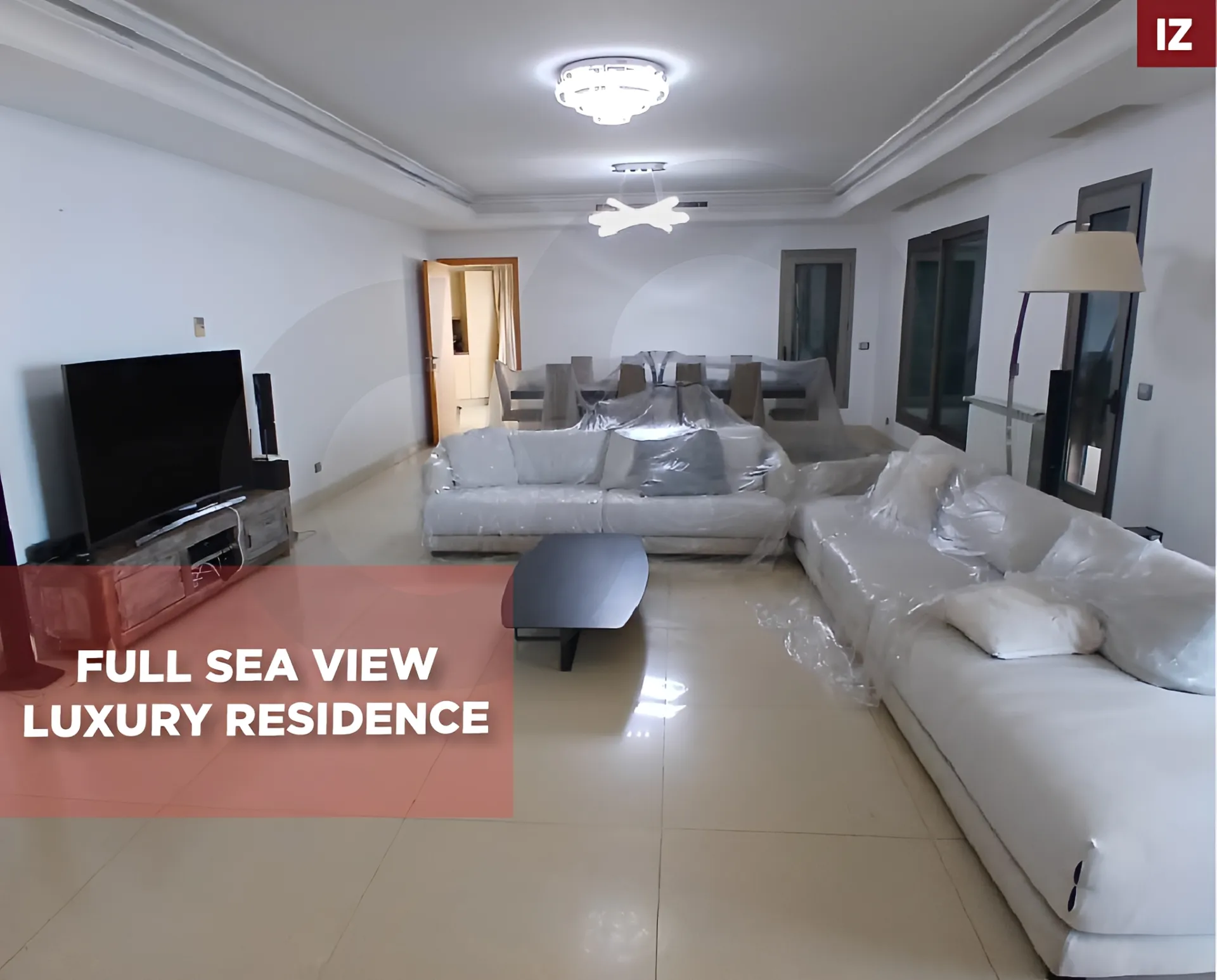 Apartment for Sale in Ain Al Mraiseh - 3 bed, 5 bath