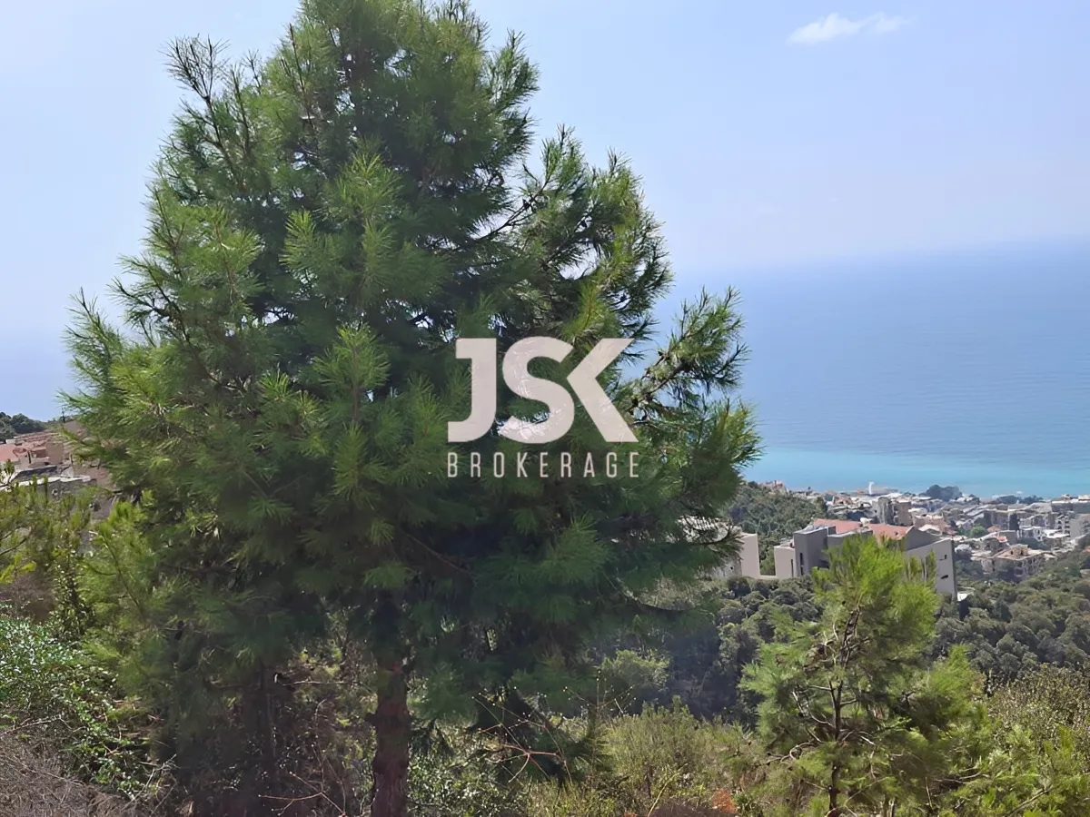 Land for Sale in Halat, Lebanon