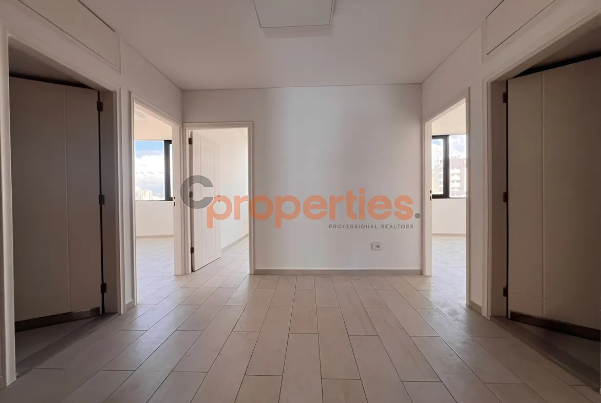 Office for Rent in Hamra