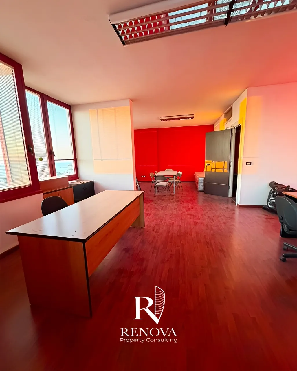 Office for rent in Kaslik, Lebanon