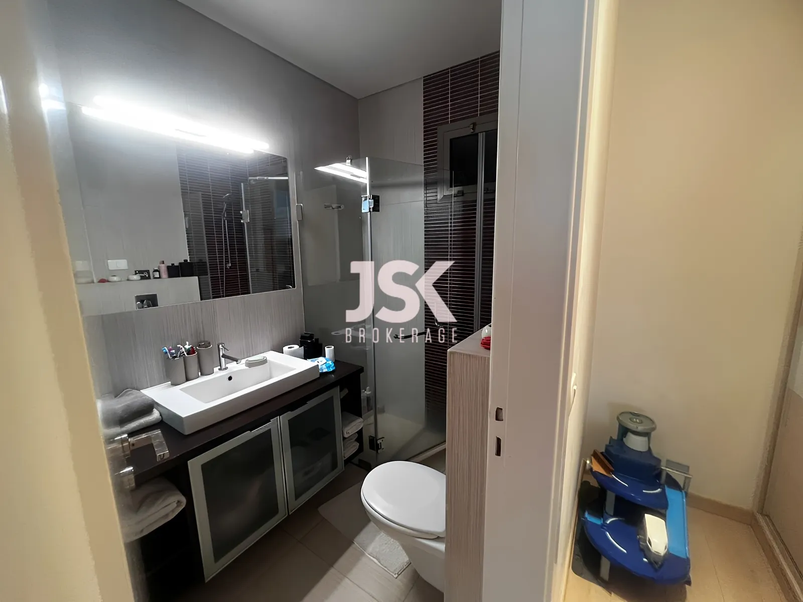 Apartment for Rent in Horch Tabet