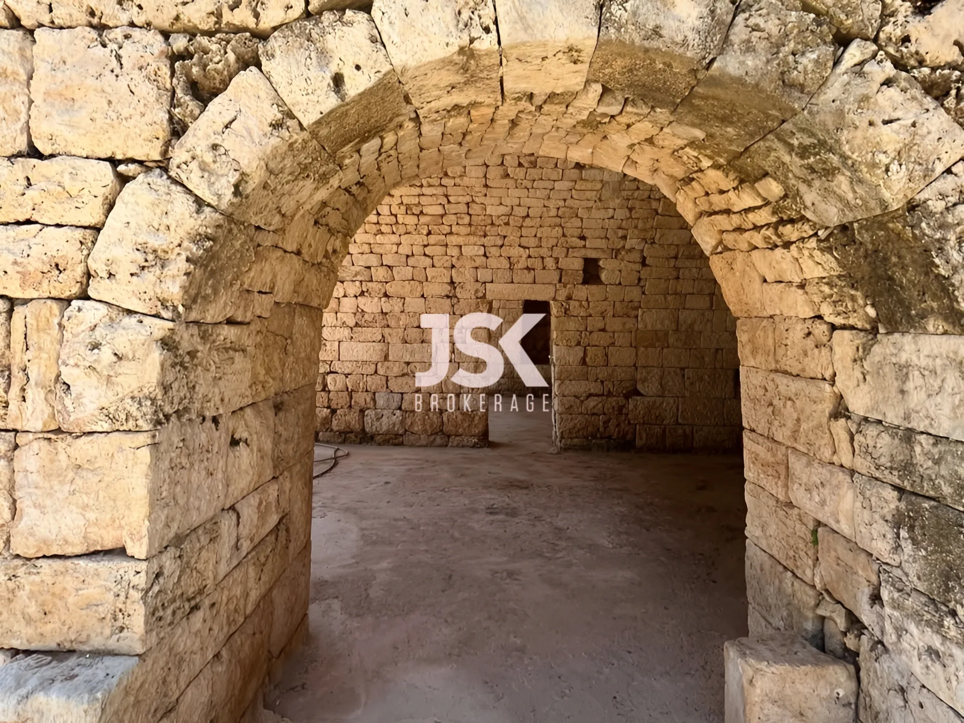 Land for Sale in Koura