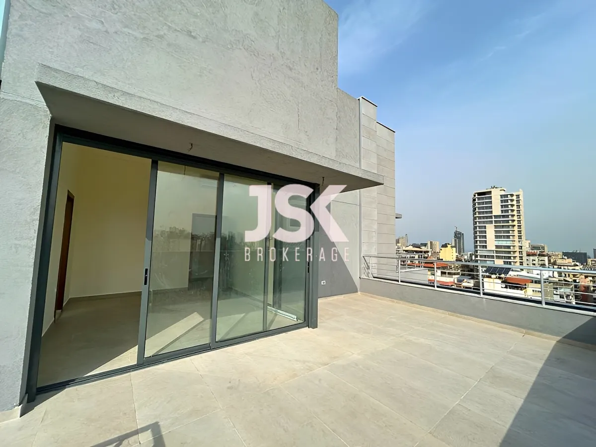Apartment for Sale in Verdun,, Beirut, Lebanon - 3 bed, 3 bath