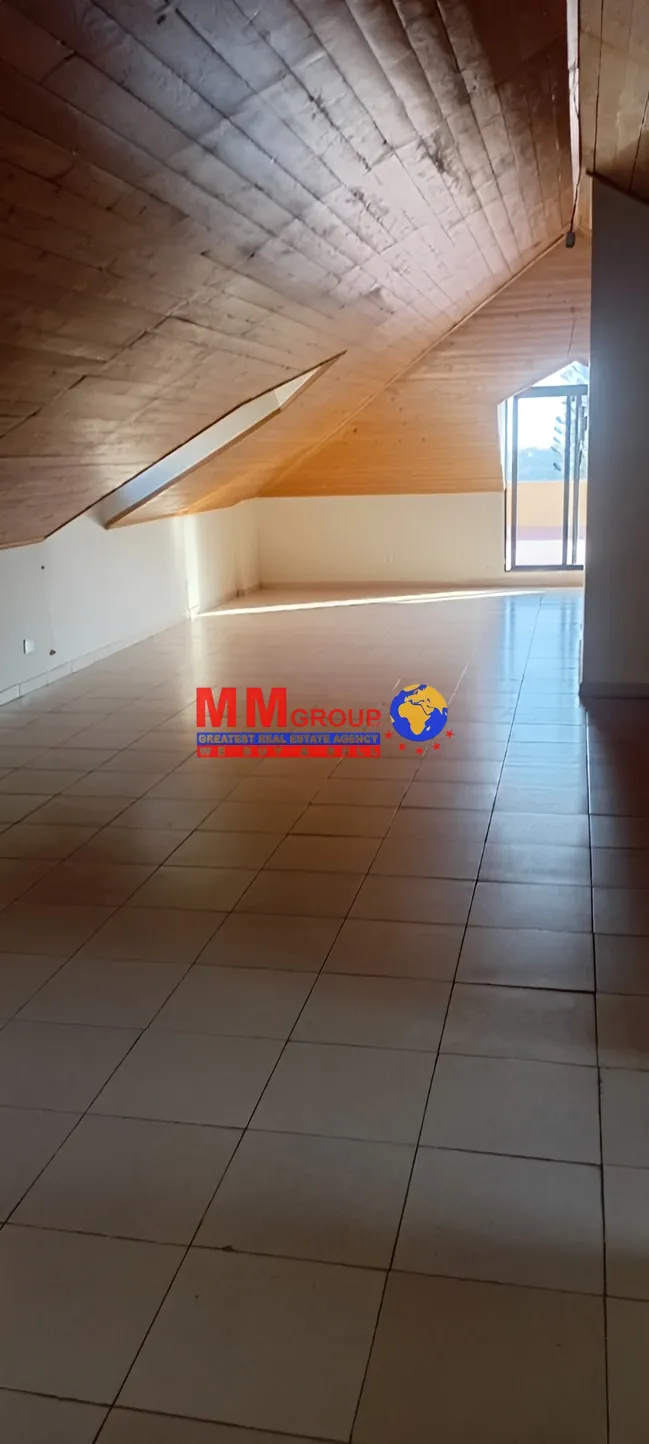 Apartment for rent in Mansourieh, Lebanon