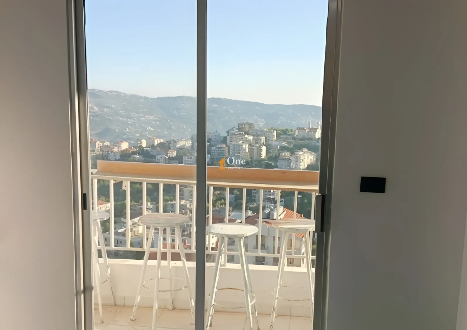 Studio for sale in Qlayaat, Lebanon - 1 bed, 1 bath